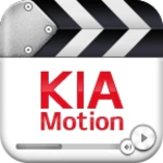 kia motion android application logo